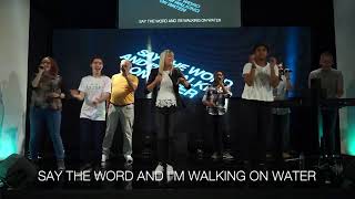 Welcome to Destiny Church! Reimagined Part 2 #Reimagined