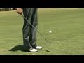 How To Bounce The Ball On The Club Face
