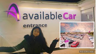 Were Going To Get A New Car Available Car , Castle Donington Adventure With Pretty