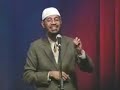 How To Deal with Atheists by Dr.Zakir Naik