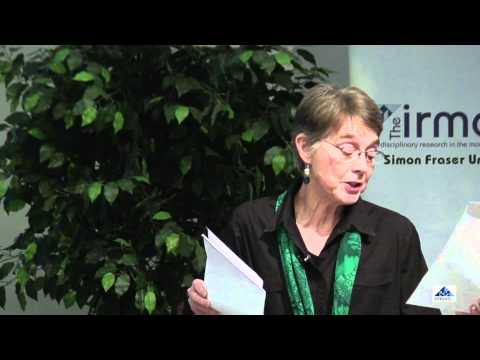 Plaques and Persons: Commemorating Canada's Authors