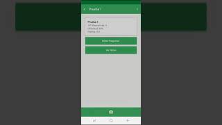 3.A. Videotutorial Compartir Hoja De Respuesta En Whatsapp En Numik Versión