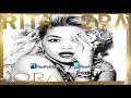 Rita Ora - Young, Single & Sexy