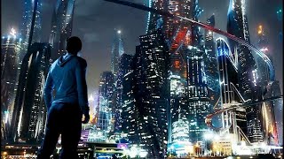 Yıl 2072 Among Us Türkçe Dublaj Aksiyon Bilim Kurgu Filmi