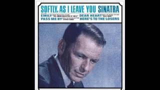 Watch Frank Sinatra Dear Heart video
