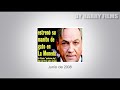 Mi película de facebook de Piñera