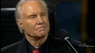 Watch Jimmy Swaggart He Touched Me video