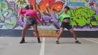 Best Friend : Saweetie & Doja Cat | Dance Visual | Romanah Malcolm Choreography