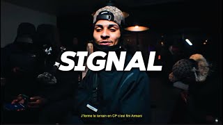Free Mola Psa X Jrk 19 - Signal - Instrumentale Brazil Trap Instru Rap 2025