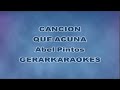 Canción Que Acuna Video preview