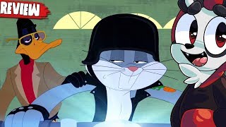 The Looney Tunes Show's Best Episode HANDS DOWN