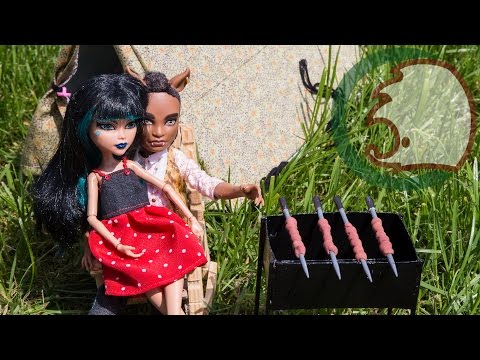 Как сделать для кукол всё для дома барби своими руками Как сделать для кукол всё для дома барби своими руками
