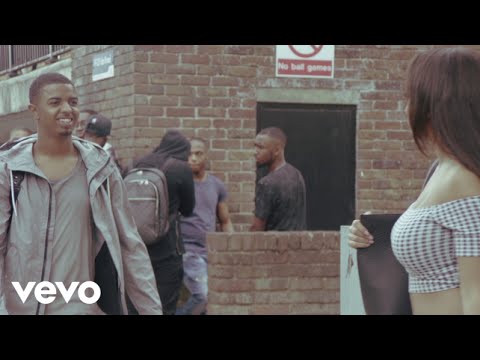 Don't Be Shy Video