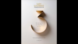Sani Gourmet 2018 Official Promo Teaser