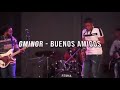 Buenos Amigos Video preview