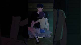 They Got Stuck In The Elevator Just The Two Of Them, Alone With The Tension Hanging In The Air