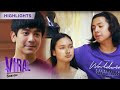 Nico and Bea interrogate Kyle | Viral Scandal (With English Subs)