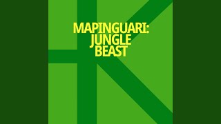 Elegba Mapinguari Mix