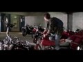 Terminator 2 - Chase Scene