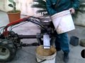 macchina pellet di Gabriele 3
