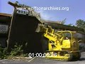 Summer Of '84: The Wreck Bar Gets Wrecked