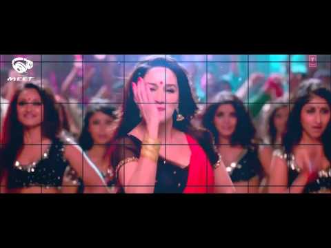 YEH JAWAANI HAI DEWAANI - GHAGRA REMIX VIDEO