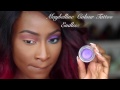 Ariel Inspired Makeup Tutorial | Spring Makeup