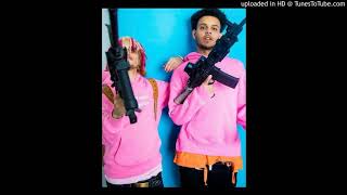 Lil Pump X Smokepurpp X Comethazine Type Beat - Molly Prod. By YungDraco_On_Da _Beat (TrapMechanics)