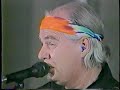 Bugs Henderson & The Shuffle Kings - Summertime Blues. Live video Fatso's