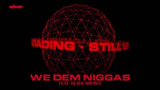 Suspect  We Dem S Feat. Blade Brown