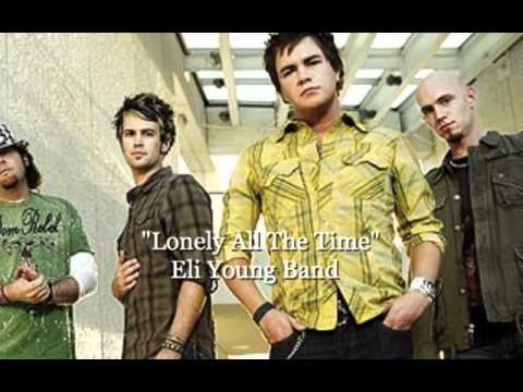 Lonely All The Time Video