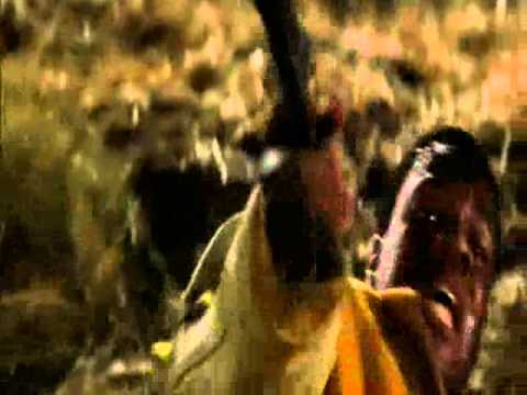 Jeepers Creepers 2 Jumping Scene