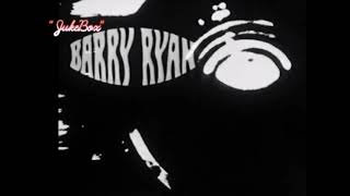 Watch Barry Ryan The Colour Of My Love video