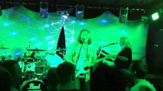 Watch Pendragon Not Of This World Part 3 Green Eyed Angel video