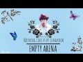 Jungkook (정국) - Nothing Like Us Cover (Empty Arena)