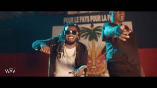 T-Pain Ft. Zoey Dollaz - Feel Like I'M Haitian
