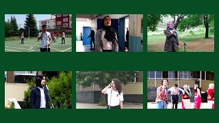 Ekal İçin Dumanlı Dumanlı Oy Bizim Eller-Yayla Güzeli