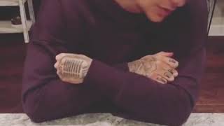 Kane Brown Homesick Demo Kane Brown Homesick Demo