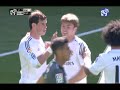 GOALS / GOLES: Real Madrid 3-1 Espanyol | La Liga 17/05/2014