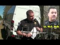 More SC Police Intimidation at Broxton Bridge Plantation