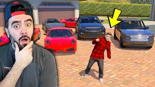 24 SAAT ARALIKSIZ JUSTIN BIEBER OLDUM GTA 5 DE