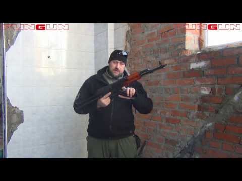 Обзор продукции DBoys АКМС, АК105, SPR Mod.0 и M4 CQB SD d-boys 検索動画13 Обзор продукции DBoys АКМС, АК105, SPR Mod.0 и M4 CQB SD d-boys 検索動画 13