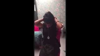 Hi Fibre Hairpiece Demo