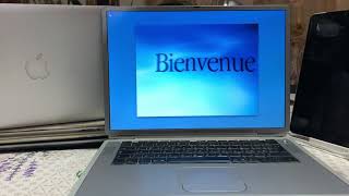 Install Mac OS 9.x.x & Mac OS X 10.x.x Dual Boot Macintosh G3/G4 That Can Boot Mac OS 9.x.x ITA/ENG