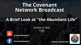 CNB - October 4, 2022