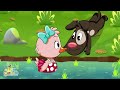 LA LECHUZA, canciones infantiles