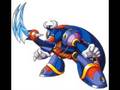 Megaman X3 - Gravity Beetle Stage