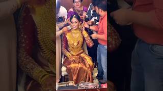 Radha Daughter Wedding C
