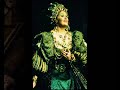 Joan Sutherland as Lucrezia Borgia in 1989