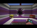 Minecraft : Diversity 2 - Ep. 30 - Hook Me Up, Baby! (Labyrinth)